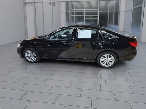 Used 2019 Honda Accord LX image 6