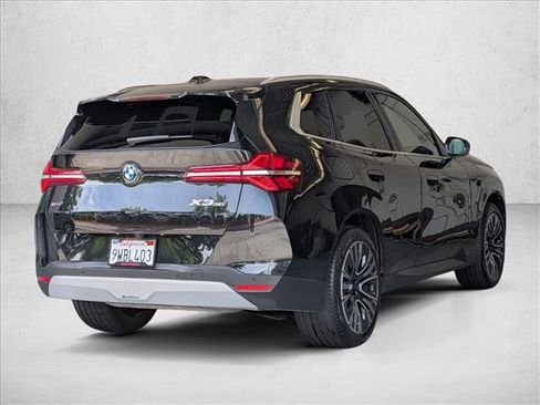 Used 2025 BMW X3 xDrive30i w/ Convenience Package AWD/4WD image 5