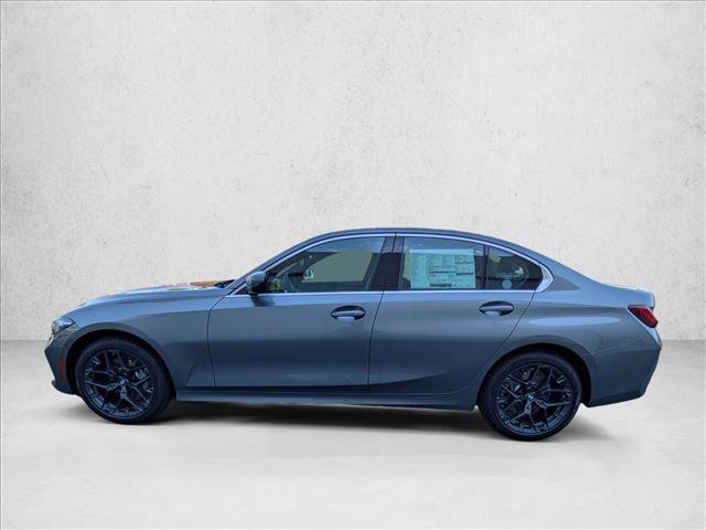 Used 2026 BMW 330i xDrive Sedan w/ Premium Package AWD/4WD image 7