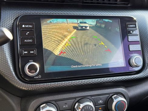 Used 2023 Nissan Kicks SV image 20