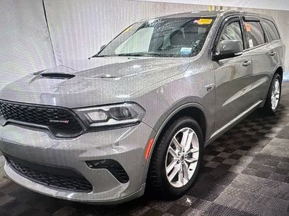 Used 2022 Dodge Durango R/T