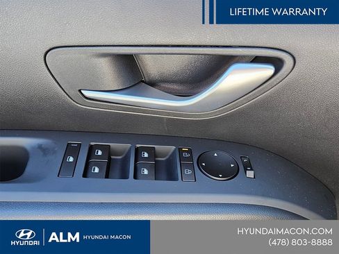 New 2026 Hyundai Santa Cruz SEL FWD image 33