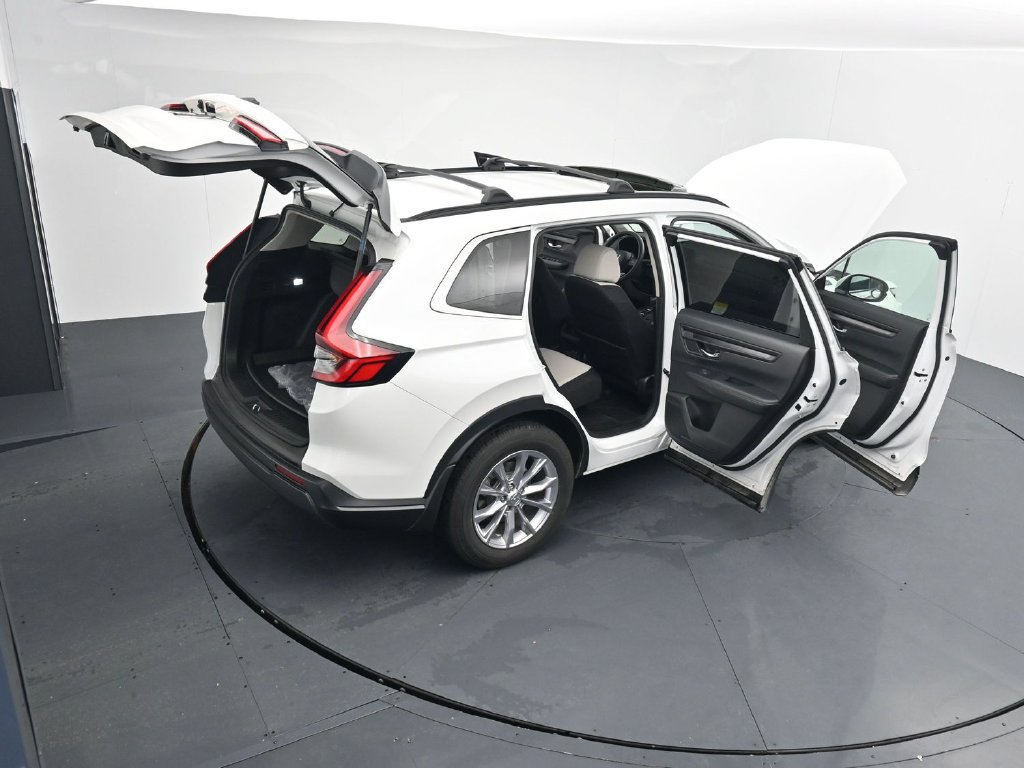 Used 2024 Honda CR-V EX image 42