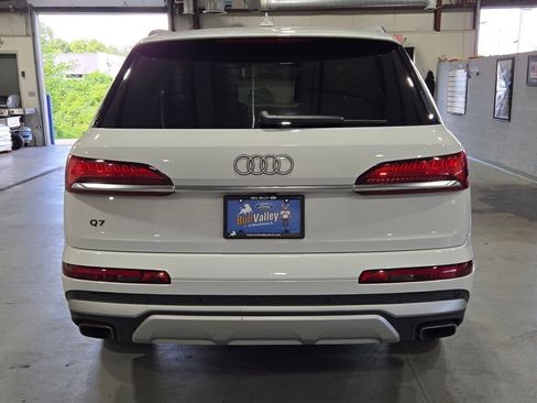 Used 2025 Audi Q7 3.0T Premium Plus image 16