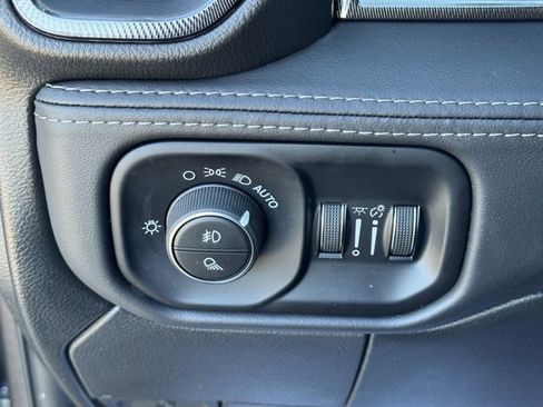 Used 2025 RAM 2500 Rebel w/ Rebel Level 2 Equipment Group image 20