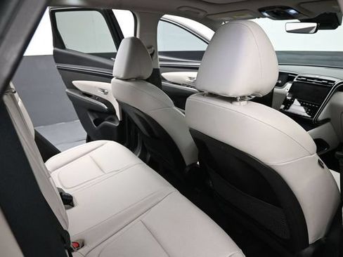 Used 2023 Hyundai Tucson SEL AWD/4WD image 22