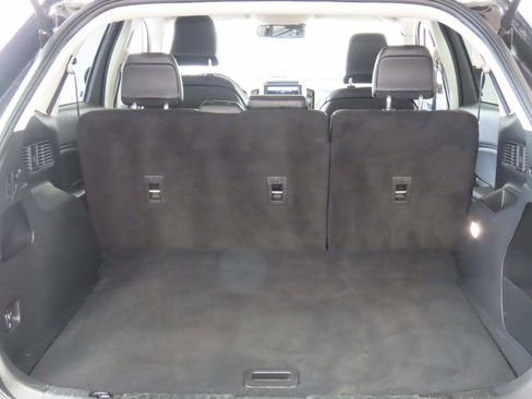 Used 2024 Ford Edge SEL AWD/4WD image 18