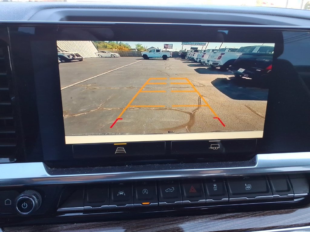 Used 2024 Chevrolet Silverado 1500 LT RWD image 30
