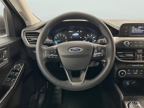 Used 2021 Ford Escape S FWD image 17