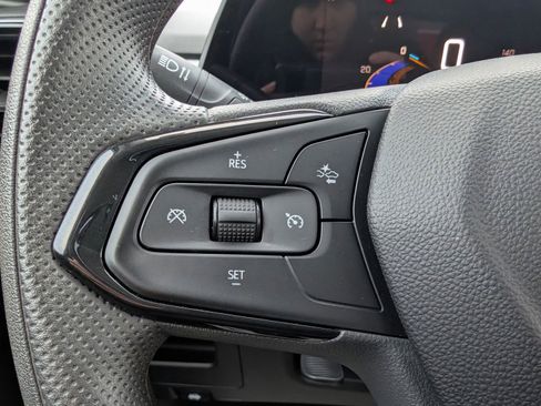 Certified 2024 Chevrolet TrailBlazer LT image 15