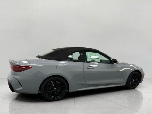 New 2026 BMW 430i xDrive Convertible image 2