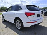 Used 2015 Audi Q5 3.0T Premium Plus w/ Technology Package image 4