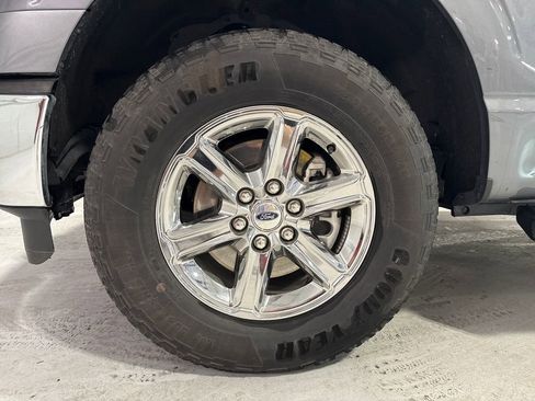 Used 2024 Ford F150 XLT w/ Mobile Office Package AWD/4WD image 43