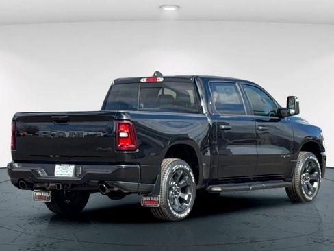 New 2026 RAM 1500 Express image 2