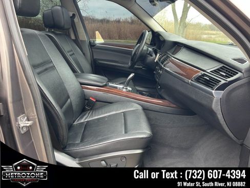 Used 2011 BMW X5 xDrive35i w/ Technology Pkg AWD/4WD image 26