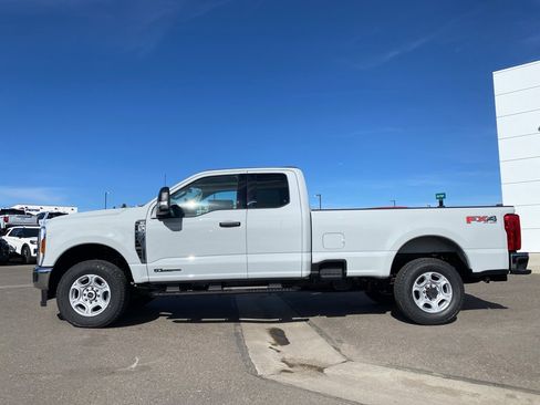 New 2026 Ford F350 image 23