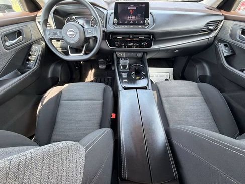 Used 2023 Nissan Rogue SV FWD image 24