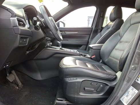 Used 2023 MAZDA CX-5 AWD 2.5 Turbo image 15