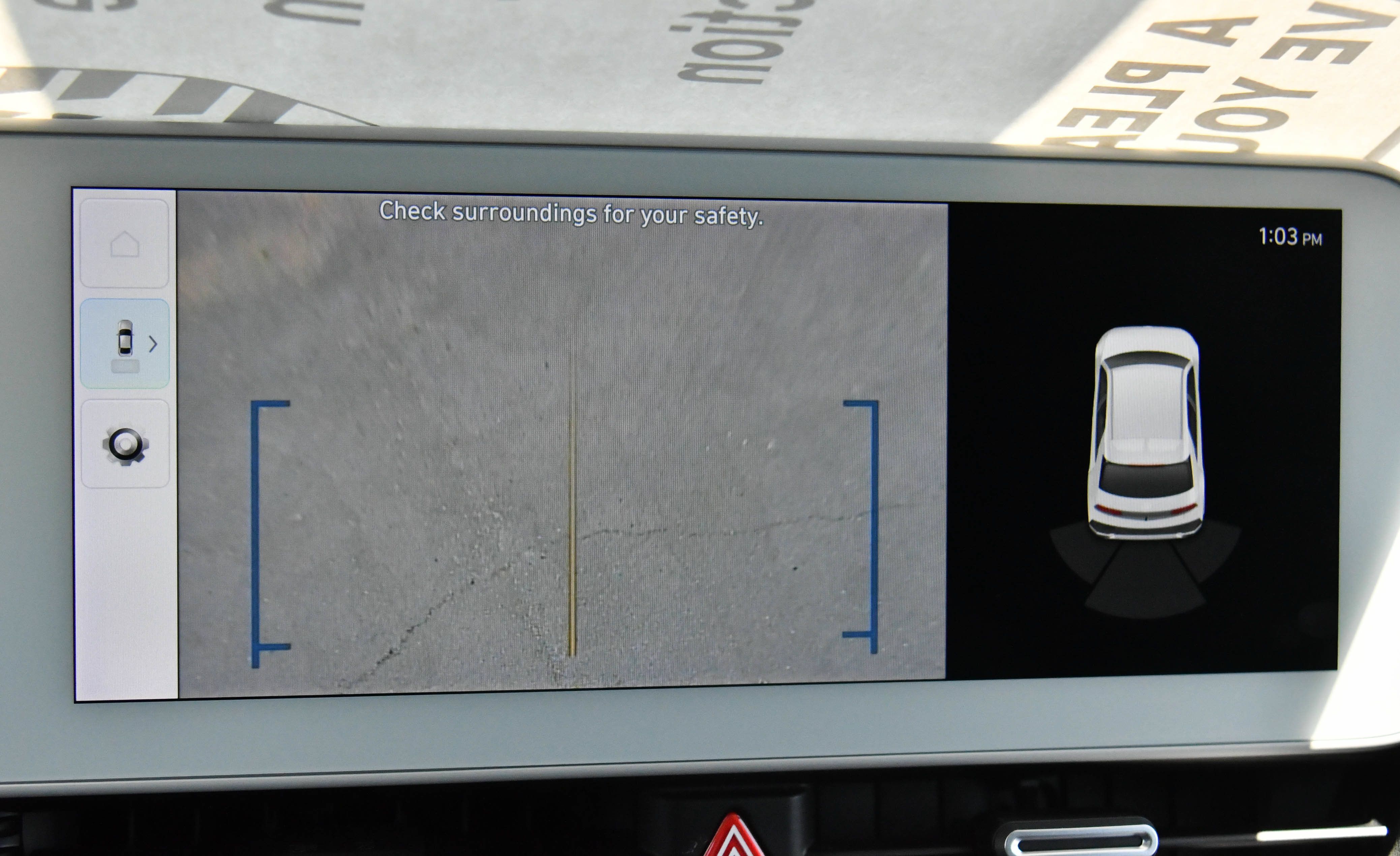 Used 2024 Hyundai Ioniq 5 SE RWD image 21