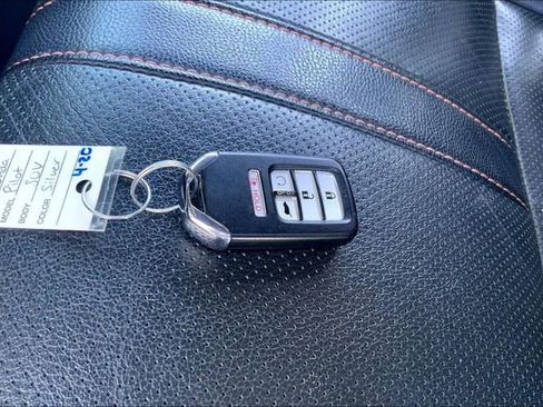 Used 2022 Honda Pilot TrailSport image 11