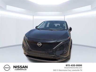 Certified 2024 Nissan Ariya FWD