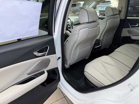 New 2026 Acura RDX SH-AWD w/ Advance Package image 12