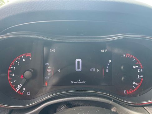 Used 2020 Dodge Durango GT AWD/4WD image 35