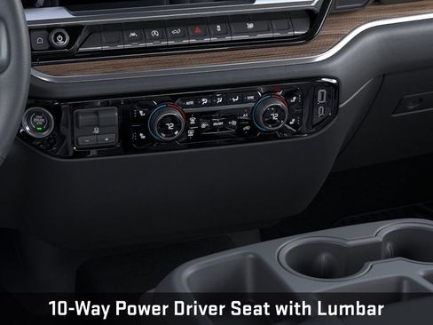 Used 2026 Chevrolet Silverado 1500 LT AWD/4WD image 27