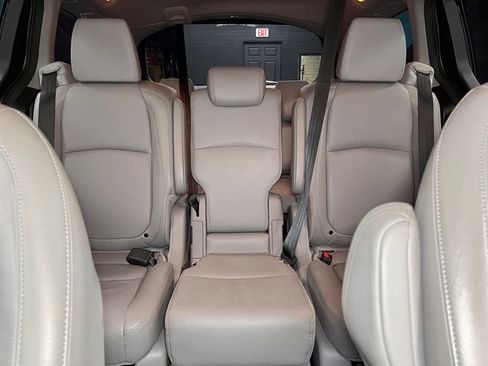 Used 2019 Honda Odyssey EX-L image 21