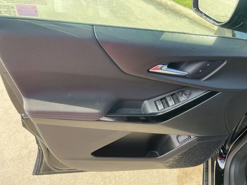 New 2026 Chevrolet Equinox RS w/ LPO, Floor Liner Package FWD image 15