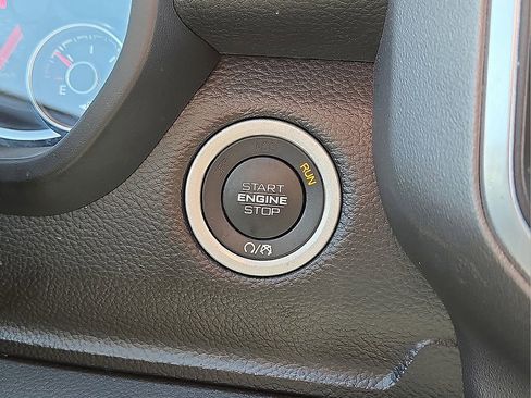 Used 2022 RAM 1500 Big Horn image 30