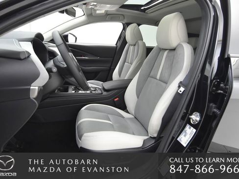 New 2026 MAZDA CX-30 2.5 Turbo w/ Premium Package image 23