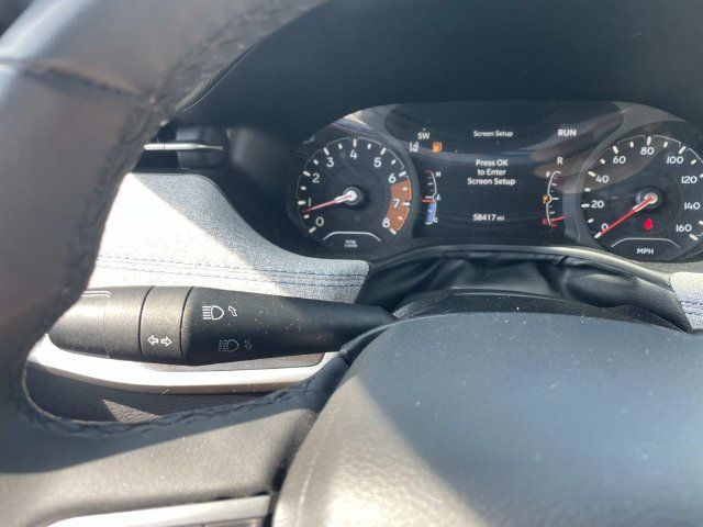 Used 2024 Jeep Compass Latitude AWD/4WD image 32