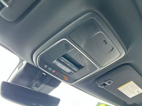 New 2026 Chevrolet Traverse High Country image 31