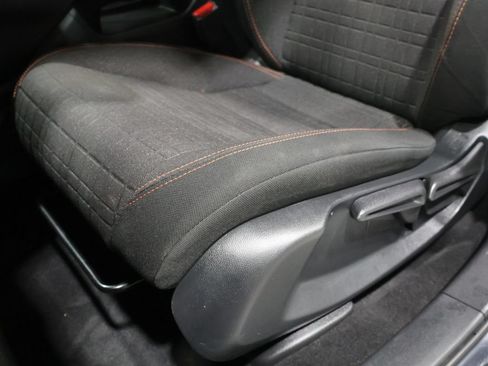 Used 2024 Honda HR-V Sport image 9