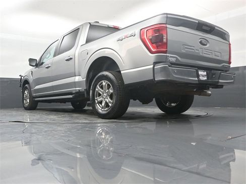 Used 2021 Ford F150 XLT w/ Equipment Group 301A Mid image 41