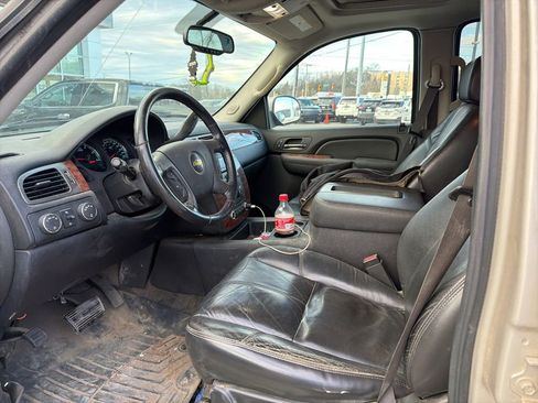 Used 2007 Chevrolet Tahoe LT w/ LT Preferred Equipment Group image 14