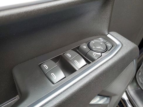 Certified 2025 Chevrolet Silverado 2500 LT w/ Trail Boss Package image 29