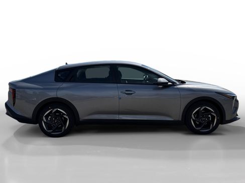 New 2026 Kia K4 EX image 6