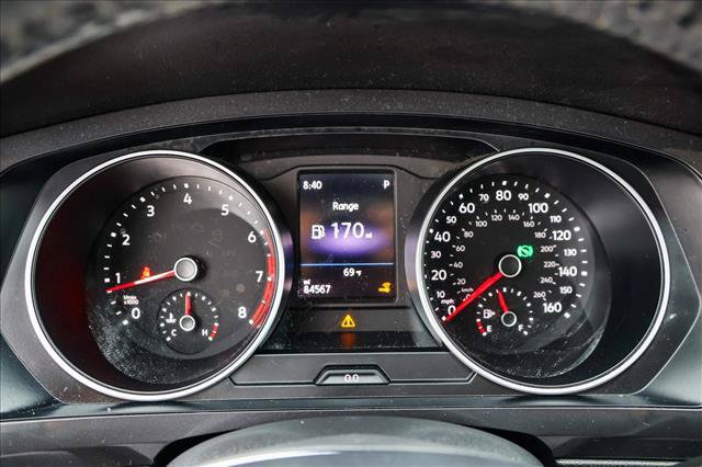 Used 2019 Volkswagen Tiguan S AWD/4WD image 15