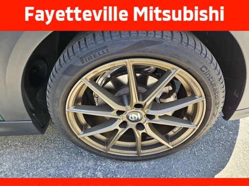 Used 2024 MINI Cooper SE FWD image 11