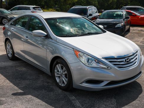 Used 2011 Hyundai Sonata GLS FWD image 15