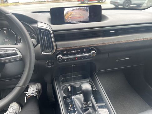 Certified 2024 MAZDA CX-50 AWD 2.5 S w/ Premium Plus Pkg image 15