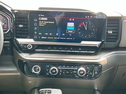 Certified 2023 GMC Sierra 1500 SLT w/ SLT Premium Package image 15