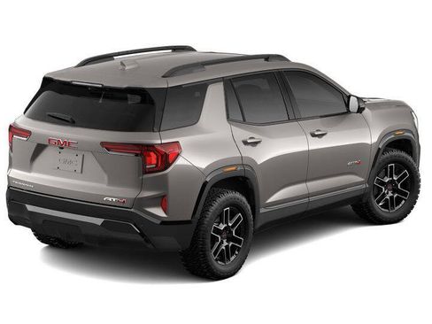 New 2026 GMC Terrain AT4 w/ Convenience Package III AWD/4WD image 29