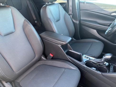 Used 2024 Buick Encore GX Preferred image 14