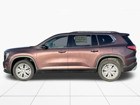 New 2026 GMC Acadia Elevation w/ Super Cruise Package FWD image 2