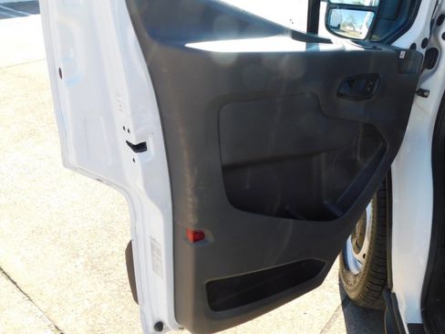 Used 2020 Ford Transit 250 Low Roof w/ Load Area Protection Package image 8