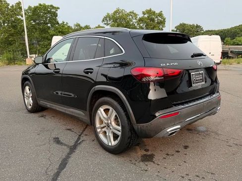 Used 2021 Mercedes-Benz GLA 250 4MATIC image 5