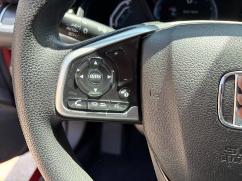 Used 2019 Honda Civic LX image 17